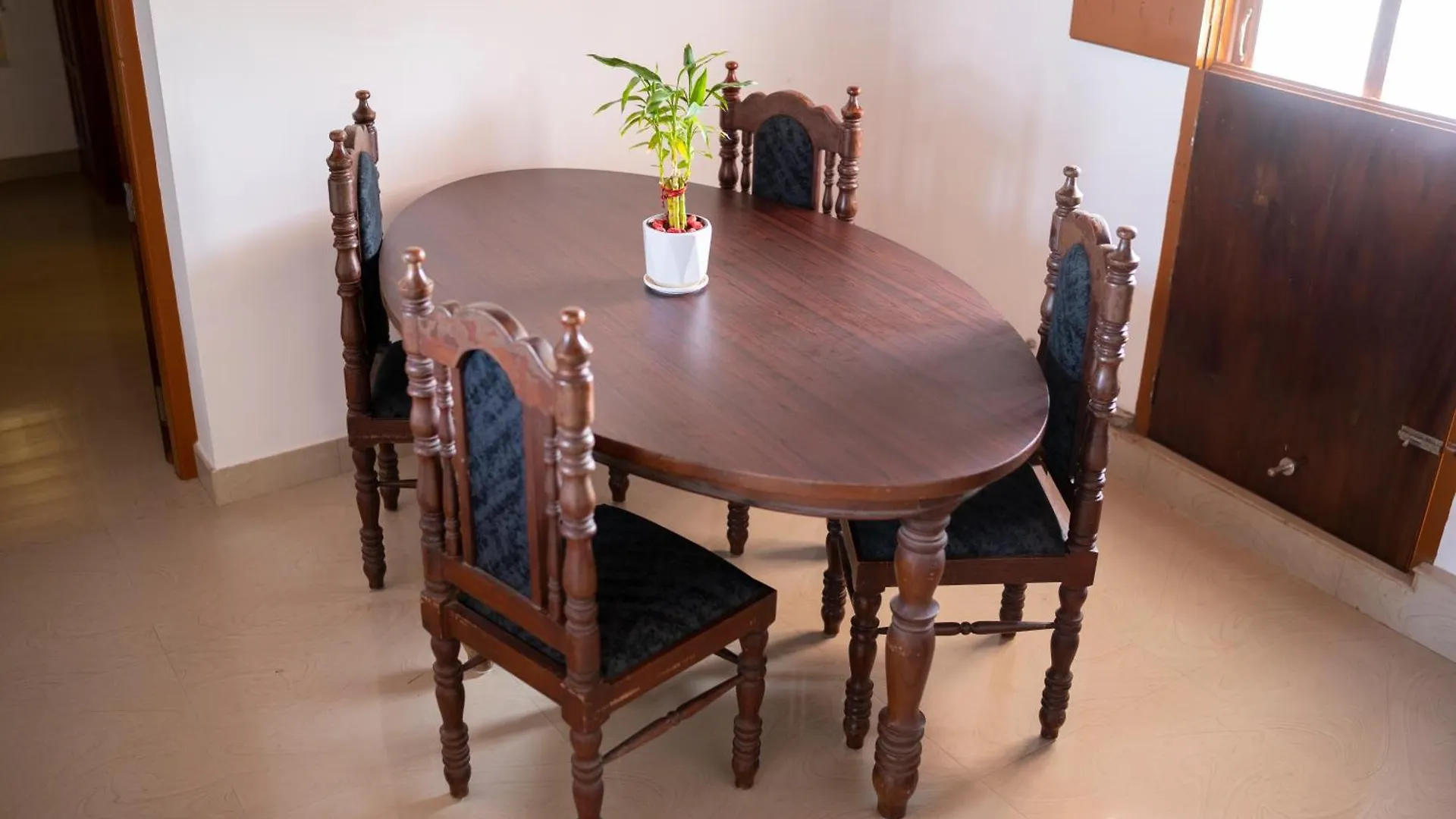 Angels Homestay Kochi
